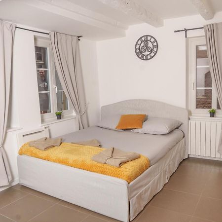 Appartement Au Coeur De Strasbourg Exterior foto