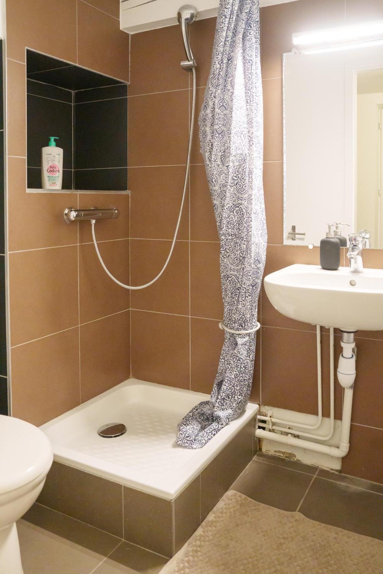 Appartement Au Coeur De Strasbourg Exterior foto