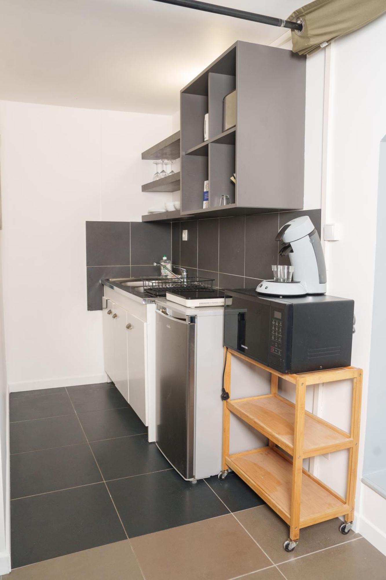 Appartement Au Coeur De Strasbourg Exterior foto