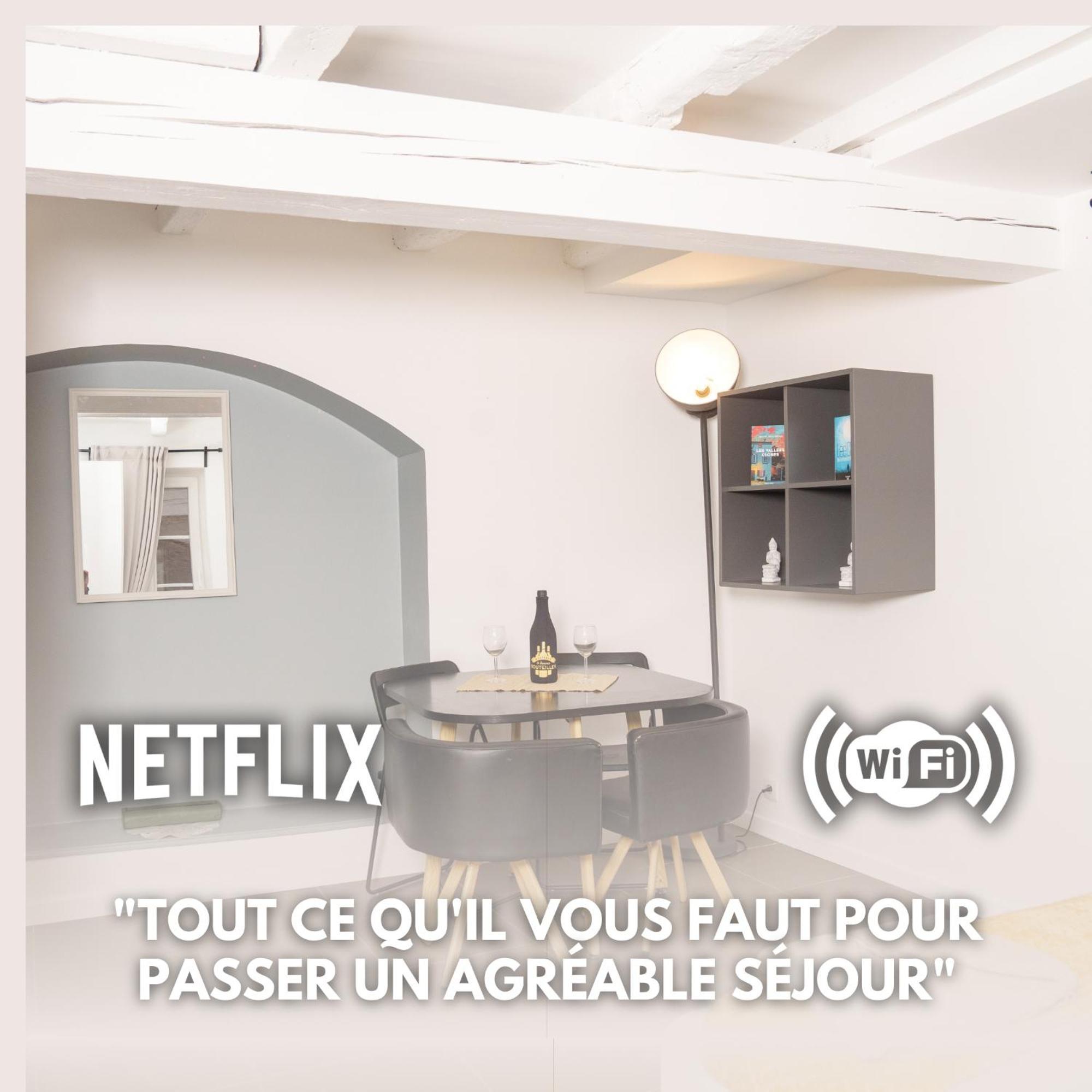 Appartement Au Coeur De Strasbourg Exterior foto